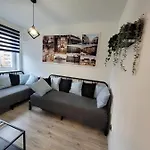 Lägenhet Lux Chrzanów