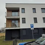 Lägenhet Lux Chrzanów