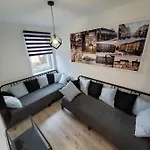 Lägenhet Lux Chrzanów