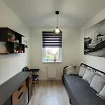 Lägenhet Lux