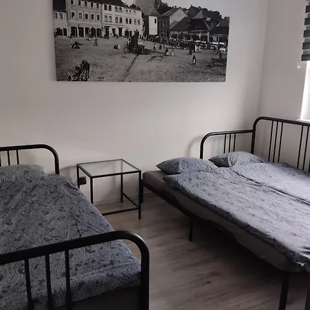 Lux Lägenhet