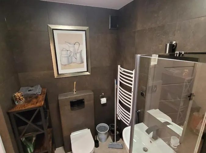 Appartement Lux Chrzanów