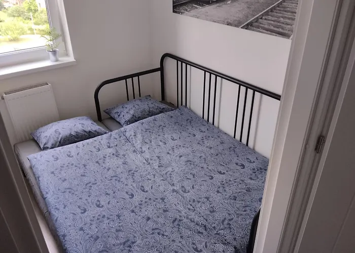 Appartement Lux Chrzanów